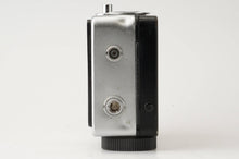 画像をギャラリービューアに読み込む, リコー Ricoh AUTO HALF S / 25mm F2.8