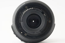 画像をギャラリービューアに読み込む, ニコン Nikon AF-S DX NIKKOR 18-55mm F3.5-5.6 G VR