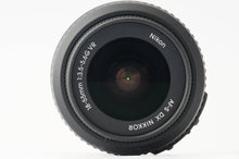 画像をギャラリービューアに読み込む, ニコン Nikon AF-S DX NIKKOR 18-55mm F3.5-5.6 G VR