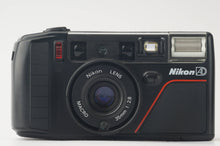 画像をギャラリービューアに読み込む, ニコン Nikon AD3 / 35mm F2.8