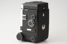 画像をギャラリービューアに読み込む, マミヤ Mamiya C330 Professional