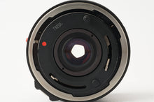 画像をギャラリービューアに読み込む, キヤノン Canon New FD 28mm F2.8