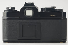 画像をギャラリービューアに読み込む, ニコン Nikon FE2 ブラック