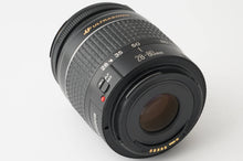 画像をギャラリービューアに読み込む, キヤノン Canon EF 28-80mm F3.5-5.6 V USM