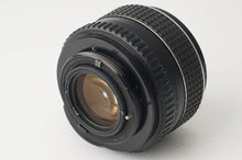 画像をギャラリービューアに読み込む, ペンタックス Pentax Asahi Super Multi Coated タクマー Takumar 55mm F1.8 M42