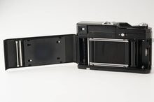 画像をギャラリービューアに読み込む, フジ Fujica G690 BLP / FUJINON S 100mm F3.5