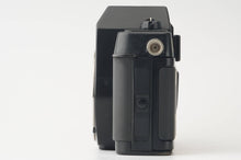 画像をギャラリービューアに読み込む, コンタックス Contax 167MT