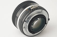 Load image into Gallery viewer, Nikon Ai-s NIKKOR 50mm f/1.4