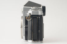 画像をギャラリービューアに読み込む, ニコン Nikon F2 Eye Level アイレベル