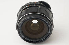 画像をギャラリービューアに読み込む, ペンタックス Asahi Pentax SMC Takumar 28mm F3.5