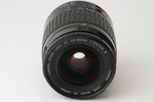 画像をギャラリービューアに読み込む, キヤノン Canon EF 28-80mm F3.5-5.6 USM II