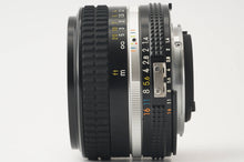 Load image into Gallery viewer, Nikon Ai-s NIKKOR 50mm f/1.4