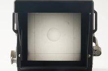 画像をギャラリービューアに読み込む, ミノルタ Minolta AUTOCORD 前期型 / CHIYOKO ROKKOR 75mm F3.5