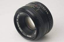 画像をギャラリービューアに読み込む, リコー Ricoh XR500 / RICOH XR RIKENON 50mm F2
