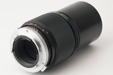 画像をギャラリービューアに読み込む, オリンパス Olympus OM-SYSTEM Zuiko MC Auto-T 200mm F4