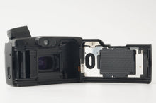 画像をギャラリービューアに読み込む, キヤノン Canon Autoboy Luna 35 PANORAMA / ZOOM 35-70mm F4.2-7.8
