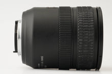 画像をギャラリービューアに読み込む, ニコン Nikon AF-S NIKKOR 24-120mm F3.5-5.6 G ED VR