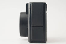 画像をギャラリービューアに読み込む, キヤノン Canon オートボーイ AF 35M / 38mm F2.8