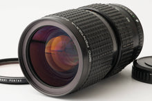画像をギャラリービューアに読み込む, ペンタックス Pentax A 645 ZOOM 80-160mm F4.5