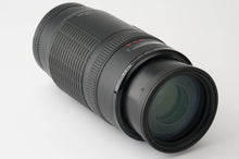 画像をギャラリービューアに読み込む, キヤノン Canon ZOOM EF 100-300mm F5.6