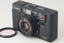 Load image into Gallery viewer, Canon Autoboy AF 35M / 38mm f/2.8