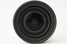 画像をギャラリービューアに読み込む, ニコン Nikon AF-S NIKKOR 24-120mm F3.5-5.6 G ED VR