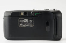 画像をギャラリービューアに読み込む, オリンパス Olympus μ ミュー ZOOM PANORAMA 35-70mm