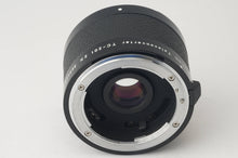 画像をギャラリービューアに読み込む, ニコン Nikon テレコンバーター Teleconverter TC-201 2X Ai Ai-sレンズ用