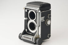 画像をギャラリービューアに読み込む, マミヤ Mamiya C33 Professional