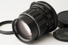 Load image into Gallery viewer, Pentax 6x7 SMC Takumar 150mm f/2.8 for 6x7 67
