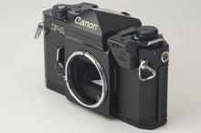 画像をギャラリービューアに読み込む, キヤノン Canon F-1 後期 / ファインダーイルミネーター F