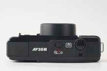 画像をギャラリービューアに読み込む, キヤノン Canon オートボーイ AF 35M / 38mm F2.8