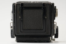 画像をギャラリービューアに読み込む, マミヤ Mamiya C330 Professional