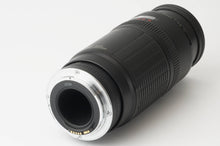 画像をギャラリービューアに読み込む, キヤノン Canon ZOOM EF 100-300mm F5.6