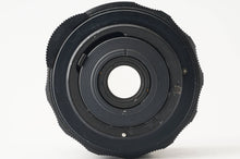 画像をギャラリービューアに読み込む, ペンタックス Asahi Pentax SMC Takumar 28mm F3.5