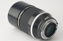 画像をギャラリービューアに読み込む, ニコン Nikon Ai-s NIKKOR ED 180mm F2.8