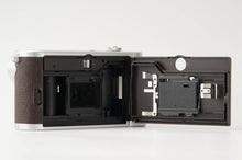 画像をギャラリービューアに読み込む, ミノルタ Minolta PROD 20's / 35mm F4.5