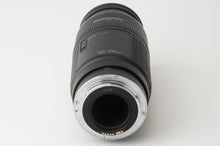 画像をギャラリービューアに読み込む, キヤノン Canon ZOOM EF 100-300mm F5.6