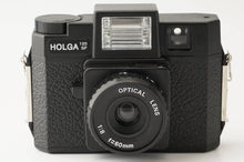 画像をギャラリービューアに読み込む, ホルガ Holga 120 SF / 60mm F8 / ポラロイドフイルムホルダー
