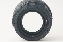 画像をギャラリービューアに読み込む, マミヤ Mamiya Mamiya-Sekor C 80mm F1.9 M645用