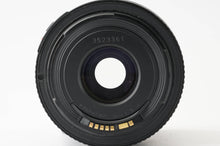 画像をギャラリービューアに読み込む, キヤノン Canon EF 28-80mm F3.5-5.6 V USM