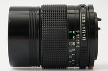 画像をギャラリービューアに読み込む, キヤノン Canon New FD 135mm F2.8