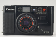 Load image into Gallery viewer, Canon Autoboy AF 35M / 38mm f/2.8