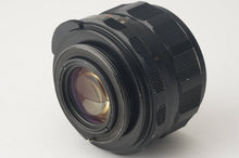 Load image into Gallery viewer, Asahi Pentax Super Takumar 55mm f/1.8 M42
