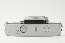 画像をギャラリービューアに読み込む, ミノルタ Minolta SRT 101 / MC W.ROKKOR-SG 28mm F3.5