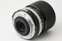 画像をギャラリービューアに読み込む, ニコン Nikon Ai改 Zoom-NIKKOR・C Auto 43-86mm F3.5