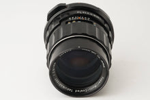 Load image into Gallery viewer, Pentax 6x7 SMC Takumar 150mm f/2.8 for 6x7 67