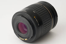 画像をギャラリービューアに読み込む, キヤノン Canon EF 28-80mm F3.5-5.6 USM II