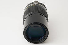 画像をギャラリービューアに読み込む, ニコン Nikon Ai-s NIKKOR 200m F4
