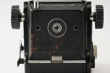 画像をギャラリービューアに読み込む, マミヤ Mamiya C330 Professional